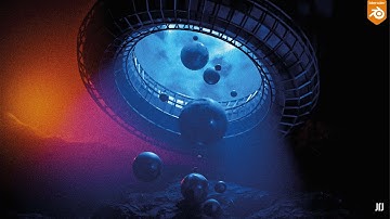 Making Surreal Scene In Blender 3.2 | Blender Tutorial