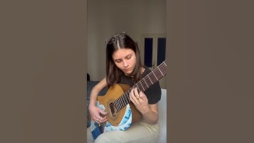 Thumbnail of Asturias by Isaac Albéniz 🇪🇸