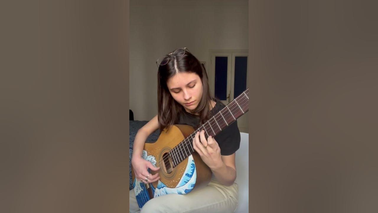 Asturias by Isaac Albéniz 🇪🇸