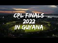 Official Trailer | CPL 2022 Finals