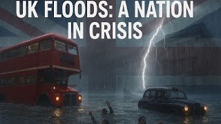 Britain Is In Shock Storm Chandra Is Wreaking Havoc In Devon And Dorset