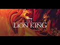The Lion King Music Video Game Be Prepared The Elephant Graveyard MS DOS Version mp3