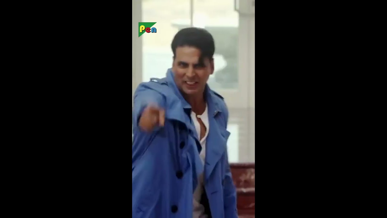 Akshay Kumar Best of Comedy #Shorts #Entertainment