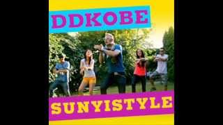 Ddkobe - Sunyistyle Fernandomuzax Remaster