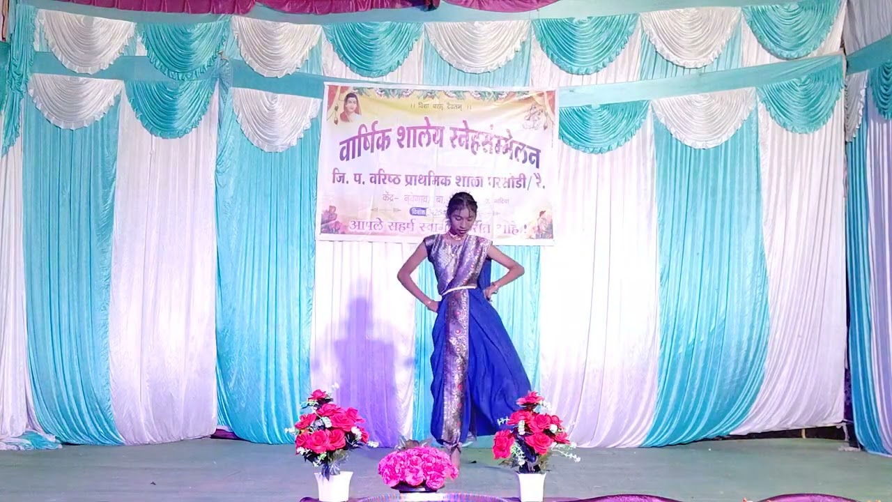 आकाशातला तारा भीमगित