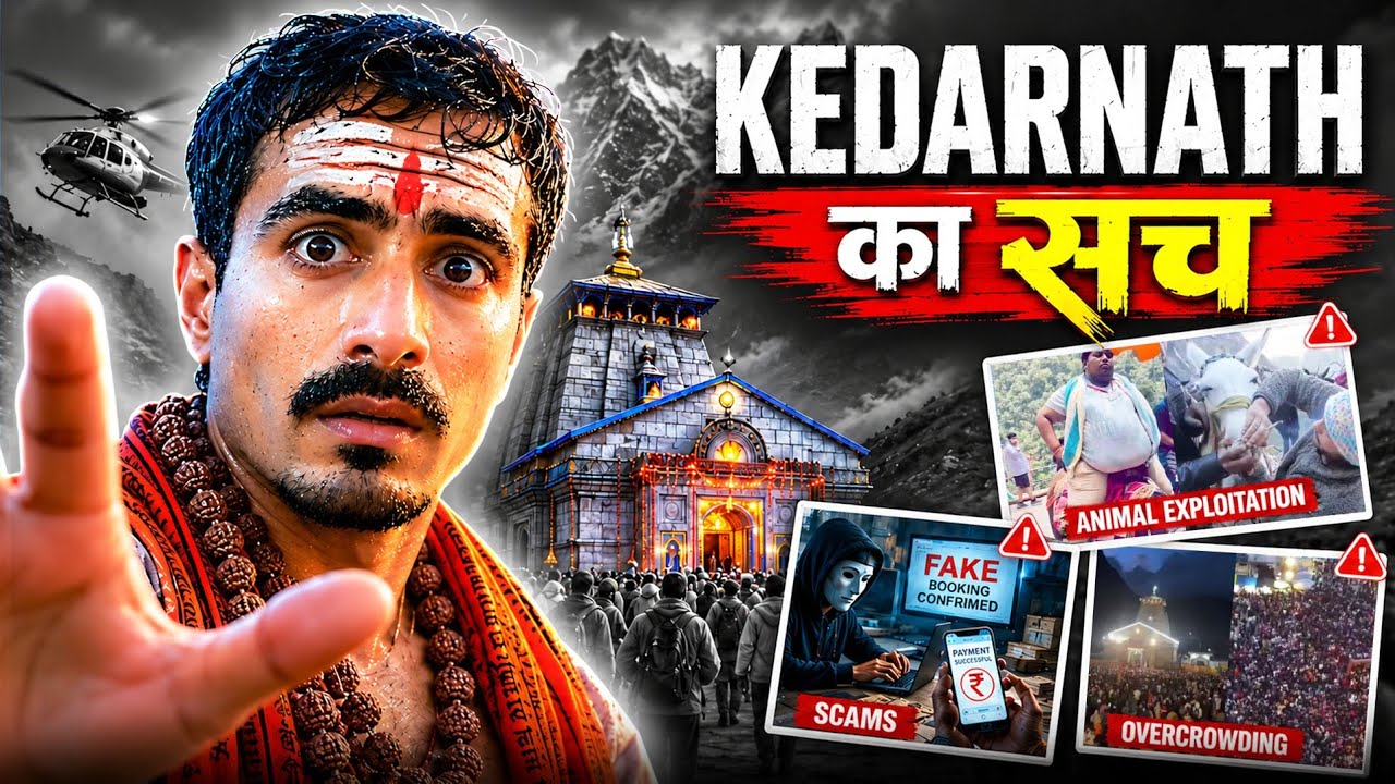 Latest Title & Thumbnail