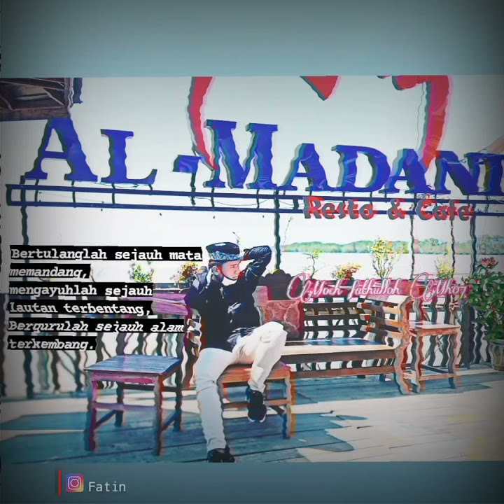 Viral...!!! Rembulan Malam || Arief - Story 30Detik