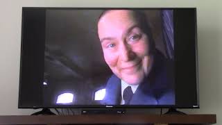 Matilda - Bruce Bogtrotter And The Cake