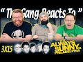 It&#39;s Always Sunny in Philadelphia 3x15 REACTION!! &quot;The Gang Dances Their Asses Off&quot;