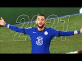 Hakim Ziyech is Pure Class in 2021 | Dribbling Skills & Goals | HD