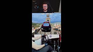 Perfect Aim or Instant Crash? BeamNG Bullseye Jump Challenge