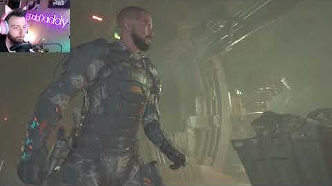 The Callisto Protocol Part 8 - First Boss!