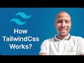 How TailwindCss Works? | تيل ويند خلف الكواليس  (Code example included 👨‍💻)