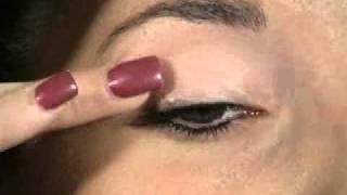 How to Apply SeneGence ShadowSense screenshot 4