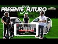 QUAL O FUTURO? PRIUS, TWIZY E PATINETE ELÉTRICO (?) LUTAM PELA SUA SIMPATIA! ACELEVLOG #26