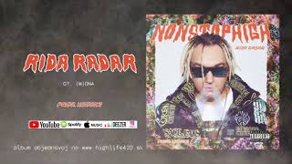 Rida Radar - (M)ona (OFF. VIZUAL)