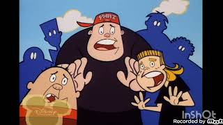 Disney Channel - El Laboratorio De Dexter