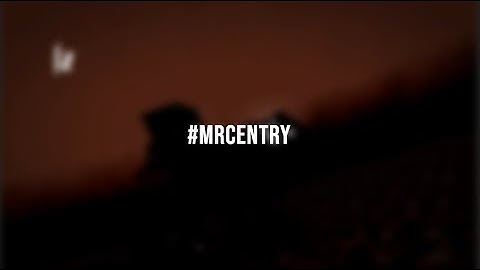 #MRCentry Mob Run Collab | Minecraft Animation