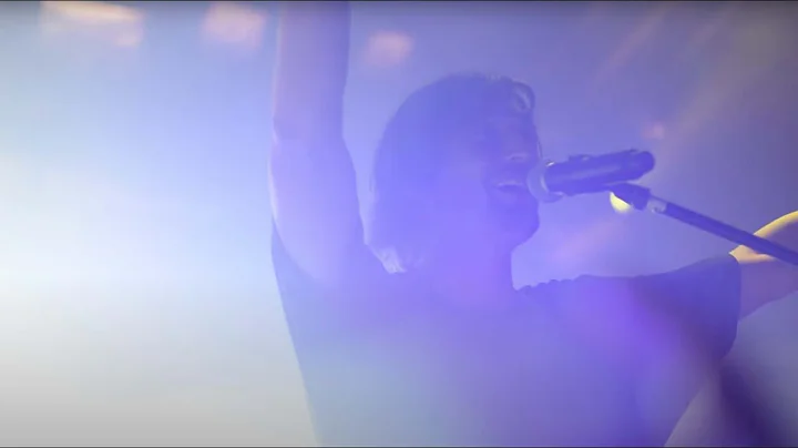 Stick Figure Live @ Terminal West in Atlanta, GA "Full Show Multi-camera Pro Shot HD" (04/03/2016)