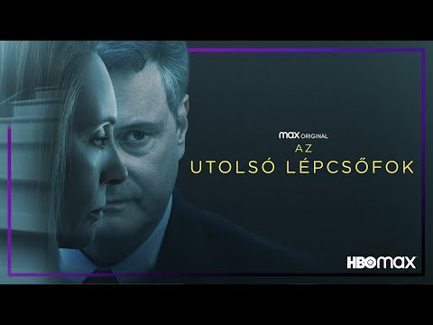 Az utolsó lépcsőfok | Előzetes | HBO Max