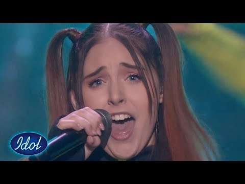 Dommerne mener Mari har HELE pakken! (Survivor - Destiny's Child) | Idol Norge 2020