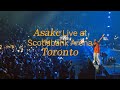 Asake  live at scotiabank arena toronto full concert experience