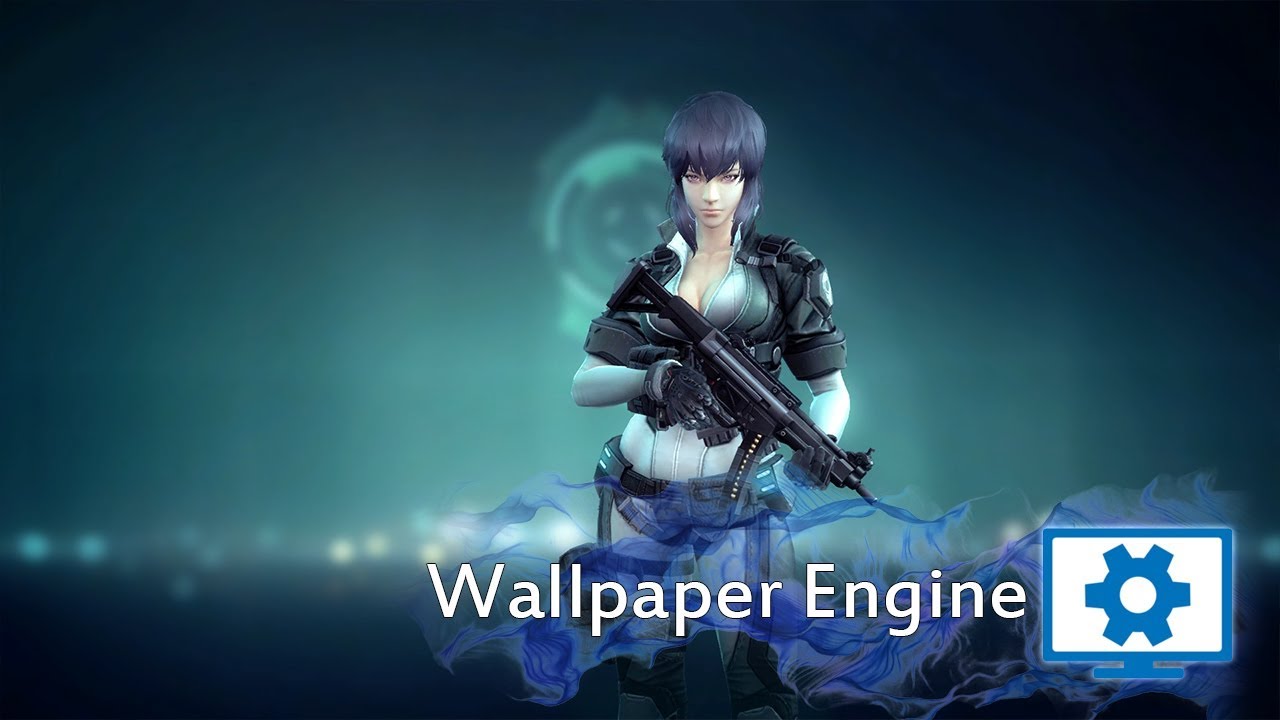 Steam Community Video First Assault Motoko Steam Community Video First Assault Motoko