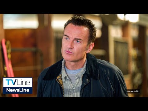 FBI: Most Wanted | Julian McMahon to Exit After 3 Seasons