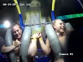 Girls go for free!! Slingshot ride - Sunny Beach, Bulgaria