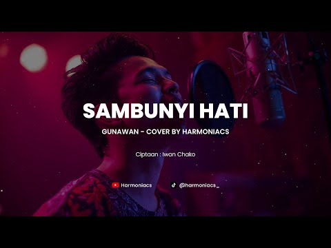 MATA KARANJANG - GUNAWAN | COVER BY HARMONIACS
