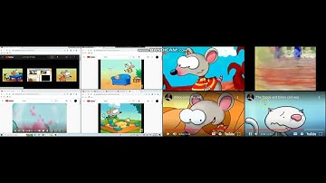 up to faster 39 parison to toopy and binoo v2