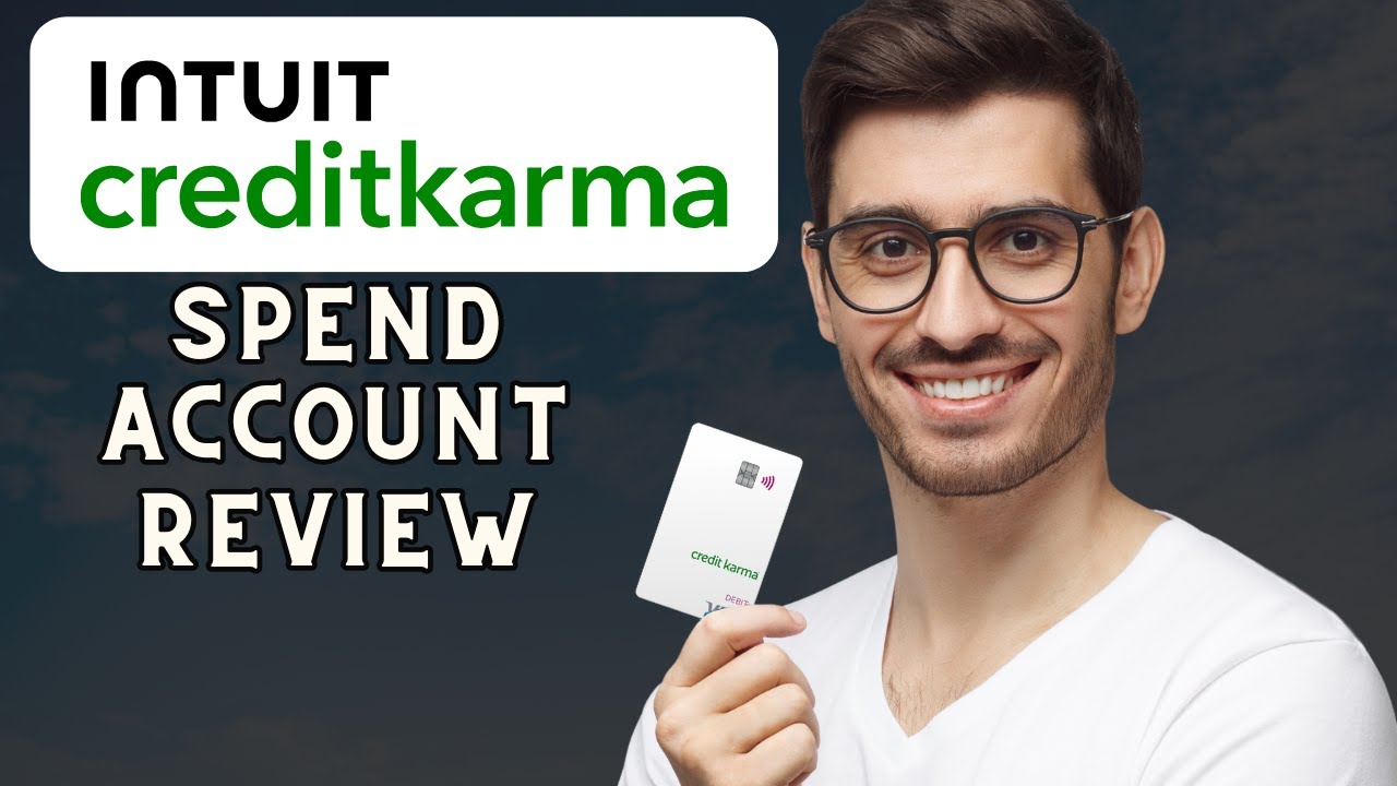Credit Karma Money Spend Account Review (2024) Is It Worth It? YouTube