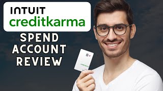 Credit Karma Money Spend Account Review (2024) Is It Worth It?
