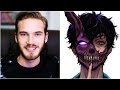 Corpse and PewDiePie get Imposter 3 times in a row !!!