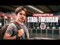 Jaffronte des pros du stade toulousain moi vs pro pisode 4