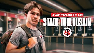 J'affronte des pros du Stade Toulousain (Moi vs Pro Épisode 4)