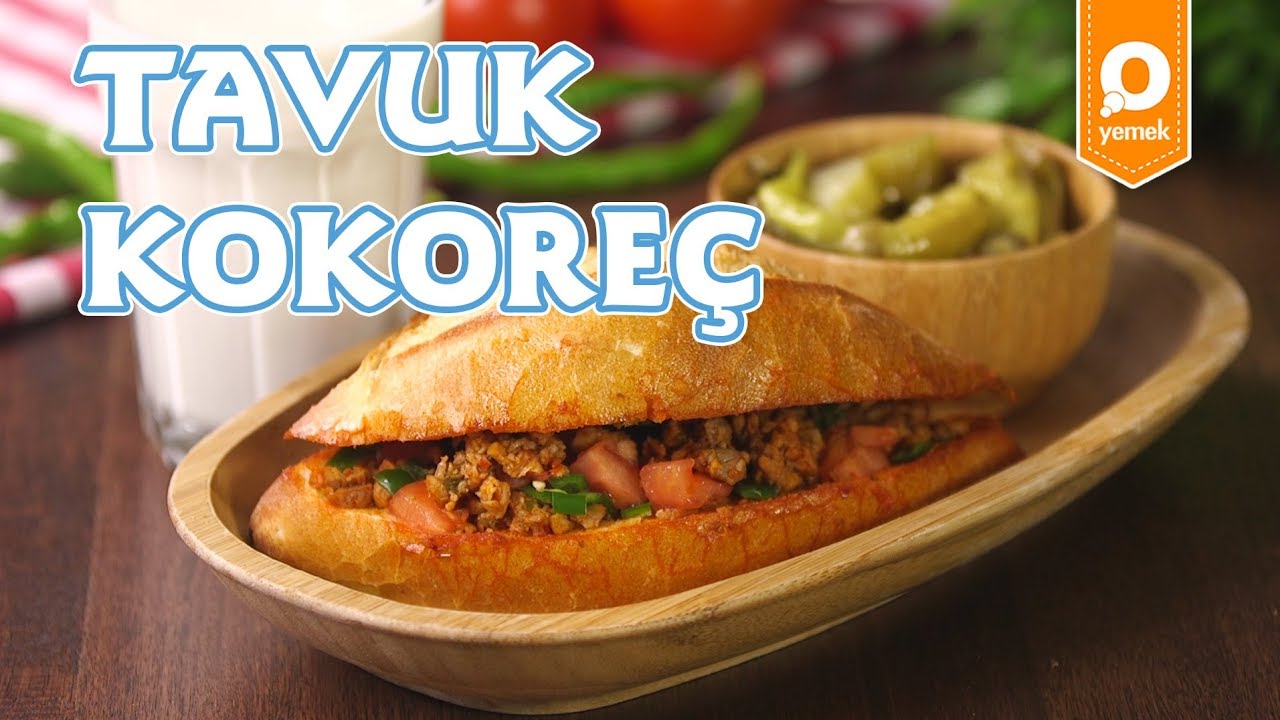 Tavuk Kokoreç Tarifi – Onedio Yemek – Pratik Yemek Tarifleri Tavuk Kokoreç Tarifi – Onedio Yemek – Pratik Yemek Tarifleri