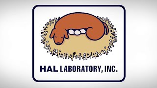 HAL Laboratory, INC. Animation