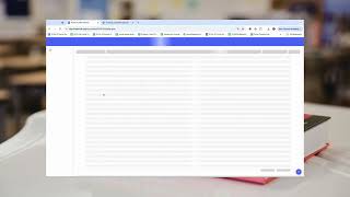 How To Generate a Student Report in the Portal by New Visions