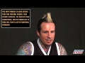 Jeremy Spencer of Five Finger Death Punch