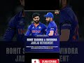 Rohit & Jadeja Retirement 💔 Rohit Sharma Retirement News | Ravindra Jadeja Retirement | Rohit Sharma