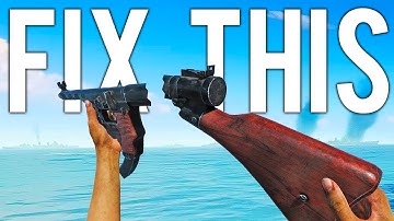 The 5 BIGGEST issues of BF5 and how to fix them (DICE PLS)
