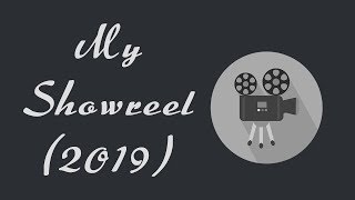 Showreel (2019)