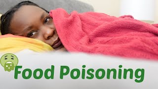 Sick Vlog | i got food poisoning…