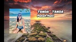 WAYASE VIRAL ☑️ SEMALAM WAKTU KAU SENDIRIAN ( TANDA - TANDA PATA HATI )