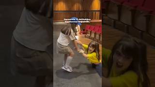 Çok Eğlendikk😭😍