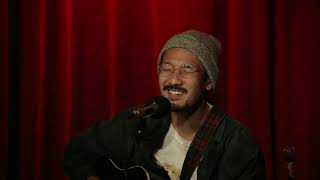 Run River North live at Paste Studio on the Road: LA