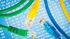 Il existe différents types de classes pour les adresses IP !