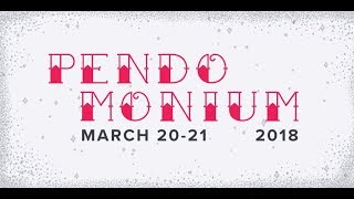 Pendomonium 2018 Highlight Reel