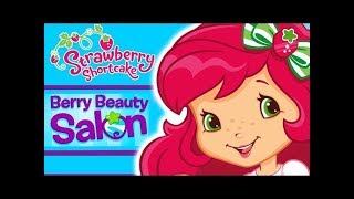 Beauty Hair Salon Dress Up Nail Makeover Best Kids Games screenshot 2
